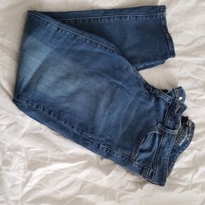 Girlfriend Pants - Gap